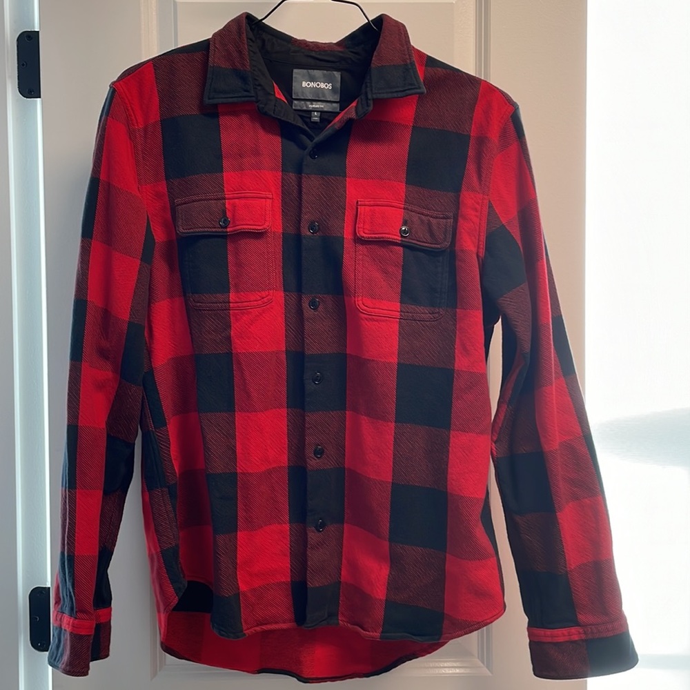 Bonobos Button Up - image 2